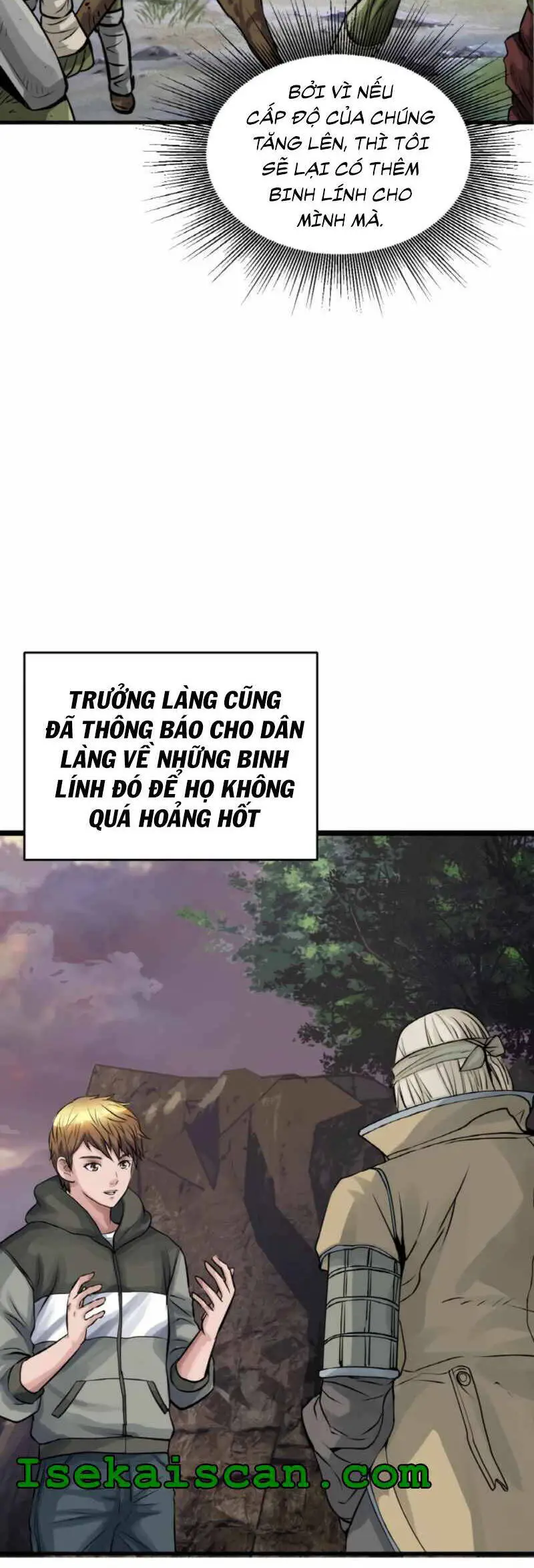 Ranker Bất Bại Nettruyen ZZZ Chương 42 Page 40