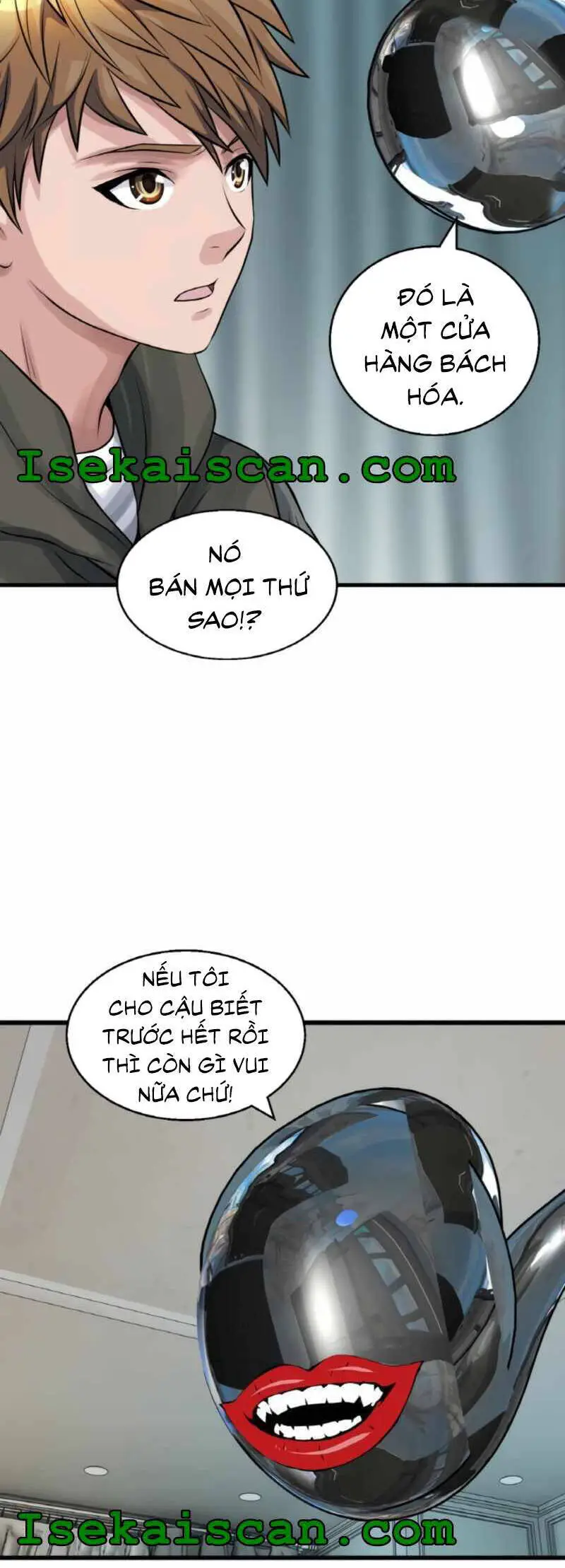 Ranker Bất Bại Nettruyen ZZZ Chương 42 Page 43