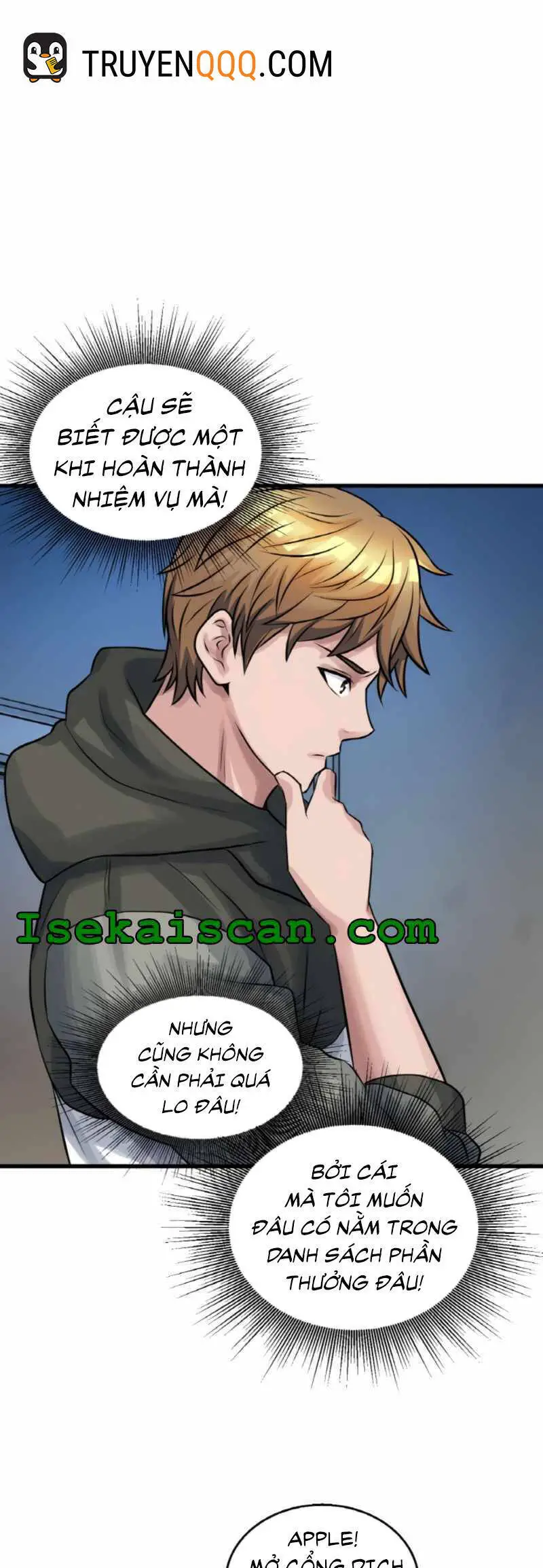 Ranker Bất Bại Nettruyen ZZZ Chương 42 Page 44