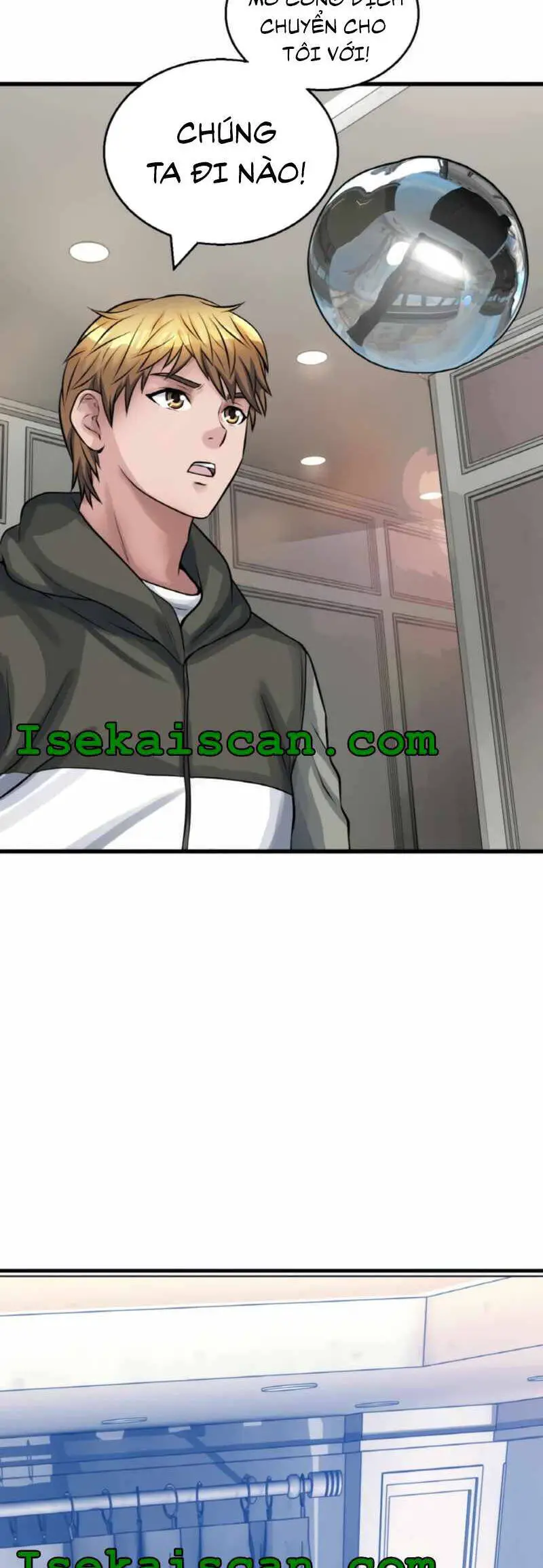 Ranker Bất Bại Nettruyen ZZZ Chương 42 Page 45