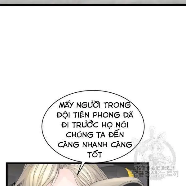 Ranker Bất Bại Nettruyen ZZZ Chương 38 Page 17