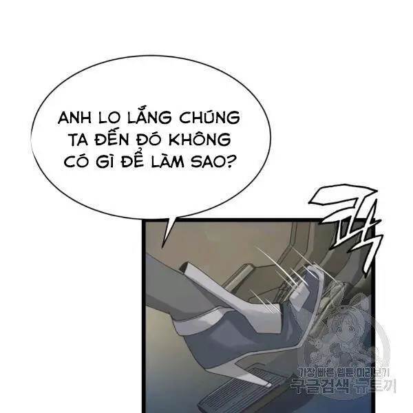 Ranker Bất Bại Nettruyen ZZZ Chương 38 Page 29