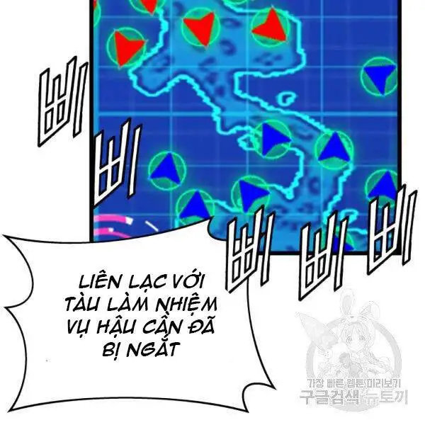 Ranker Bất Bại Nettruyen ZZZ Chương 38 Page 45