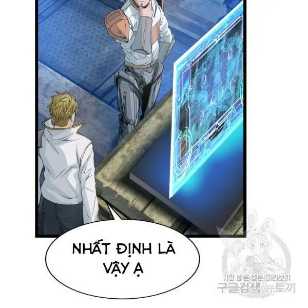 Ranker Bất Bại Nettruyen ZZZ Chương 38 Page 63