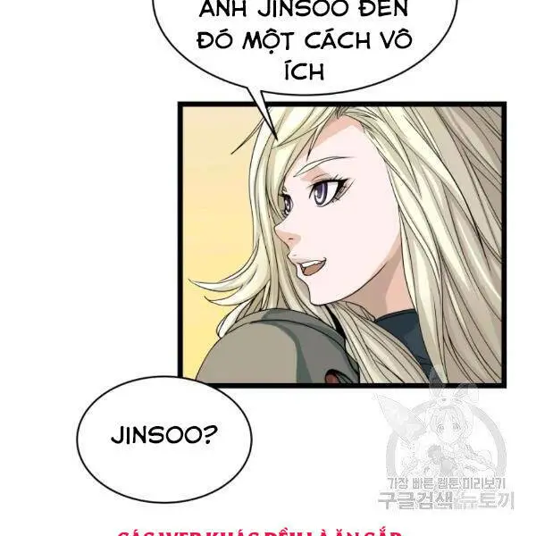Ranker Bất Bại Nettruyen ZZZ Chương 38 Page 70