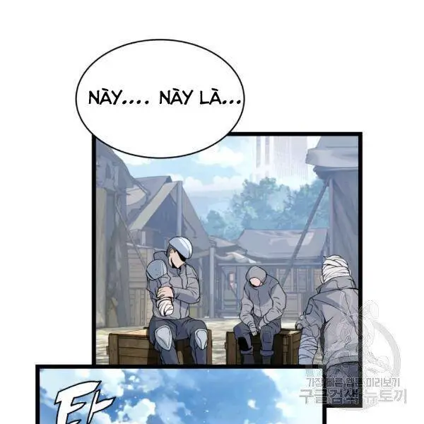Ranker Bất Bại Nettruyen ZZZ Chương 38 Page 81