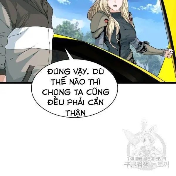 Ranker Bất Bại Nettruyen ZZZ Chương 38 Page 87