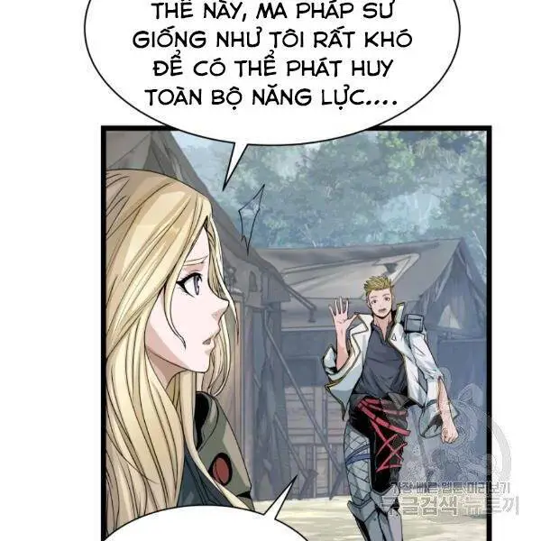 Ranker Bất Bại Nettruyen ZZZ Chương 38 Page 90