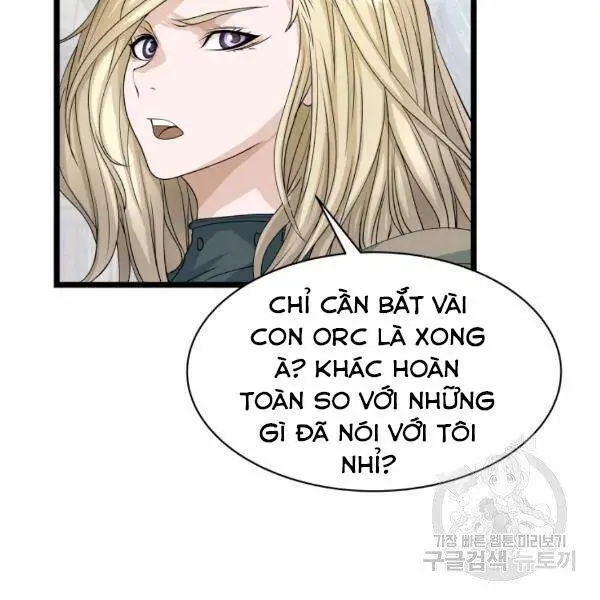 Ranker Bất Bại Nettruyen ZZZ Chương 38 Page 92