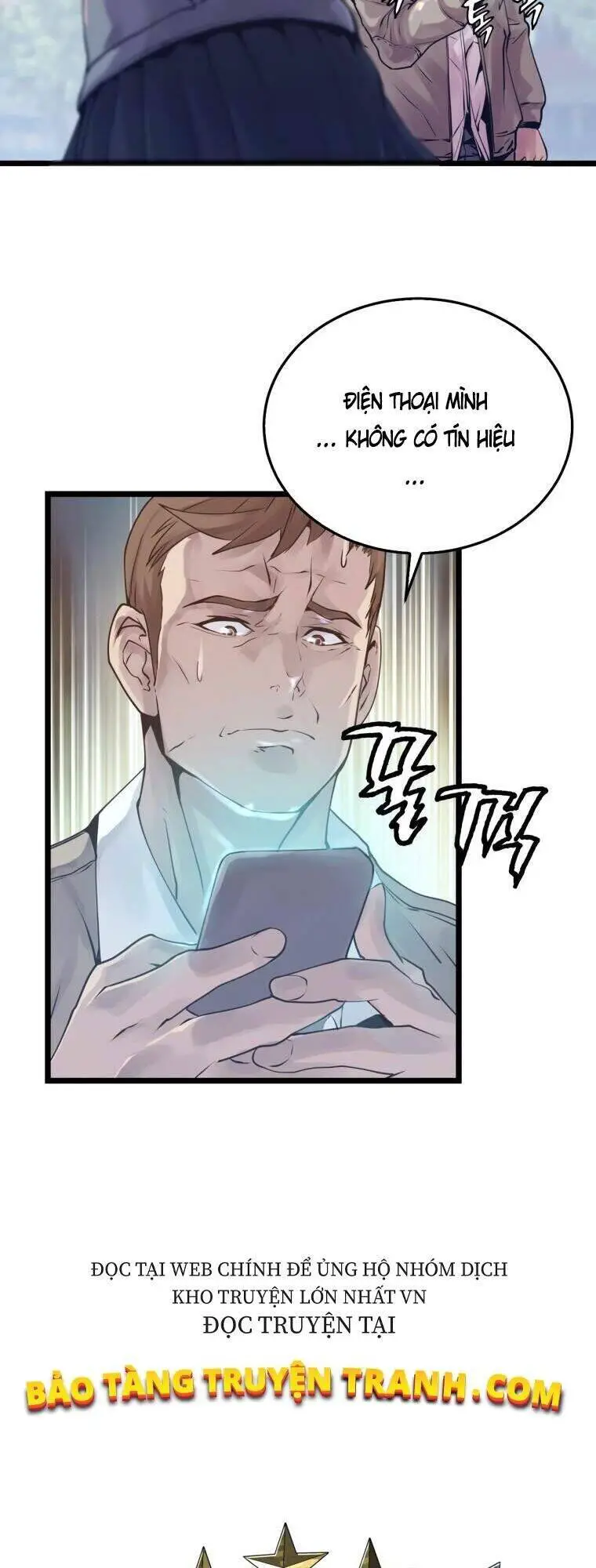 Ranker Bất Bại Nettruyen ZZZ Chương 5 Page 3