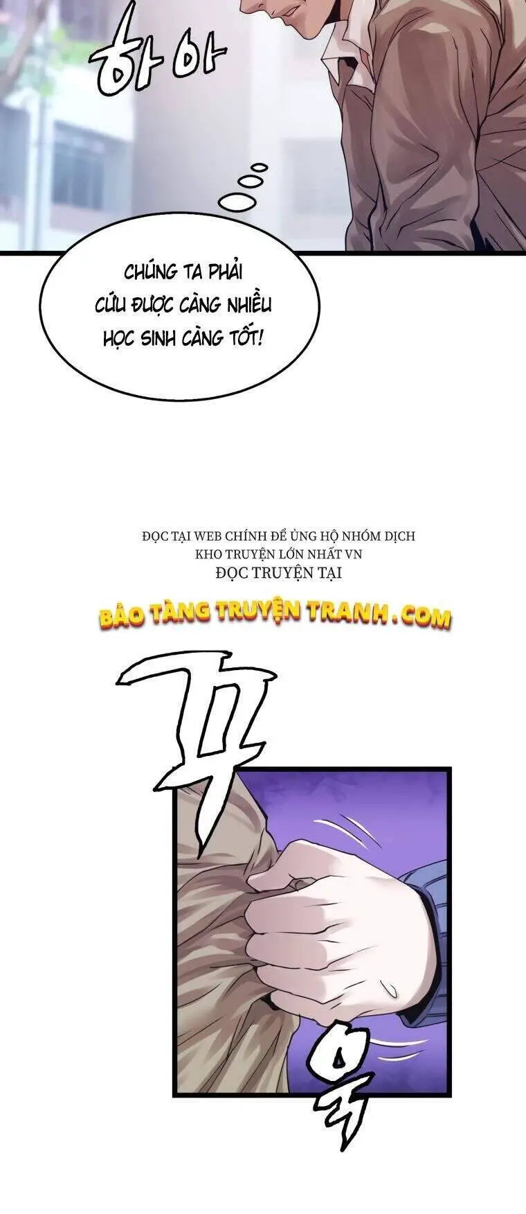 Ranker Bất Bại Nettruyen ZZZ Chương 5 Page 9