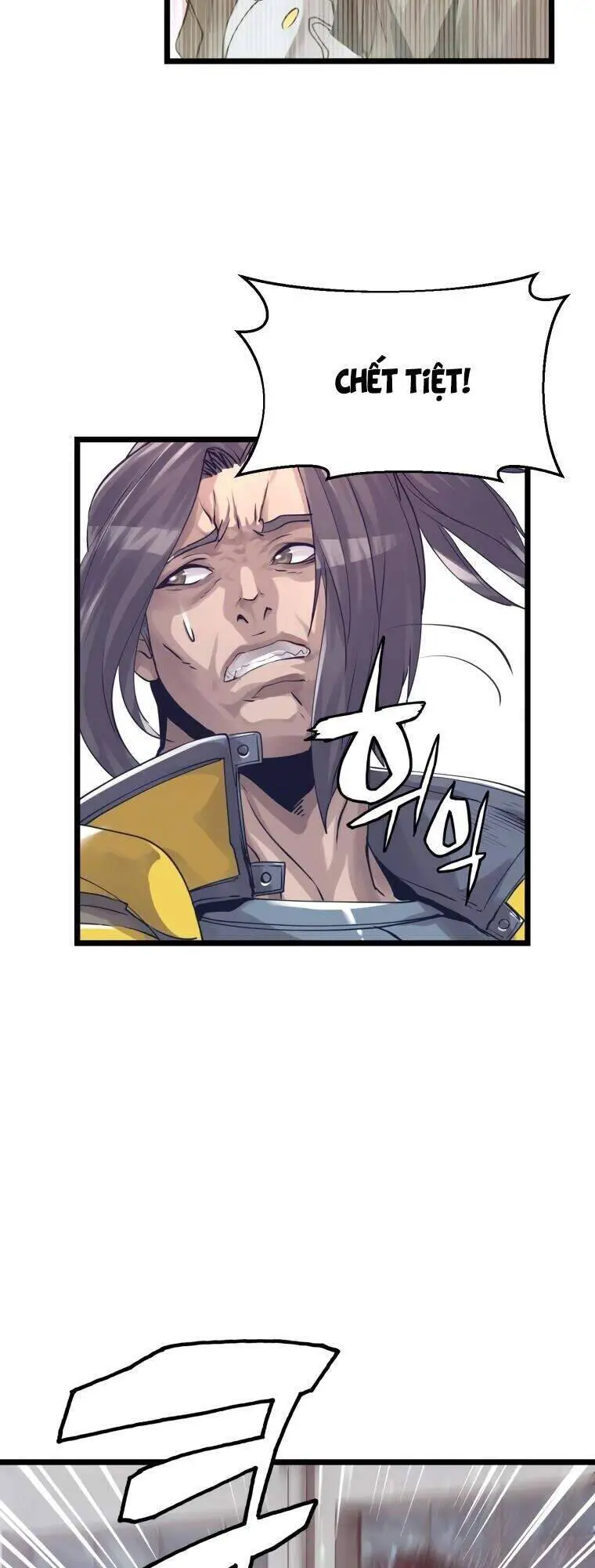 Ranker Bất Bại Nettruyen ZZZ Chương 5 Page 16