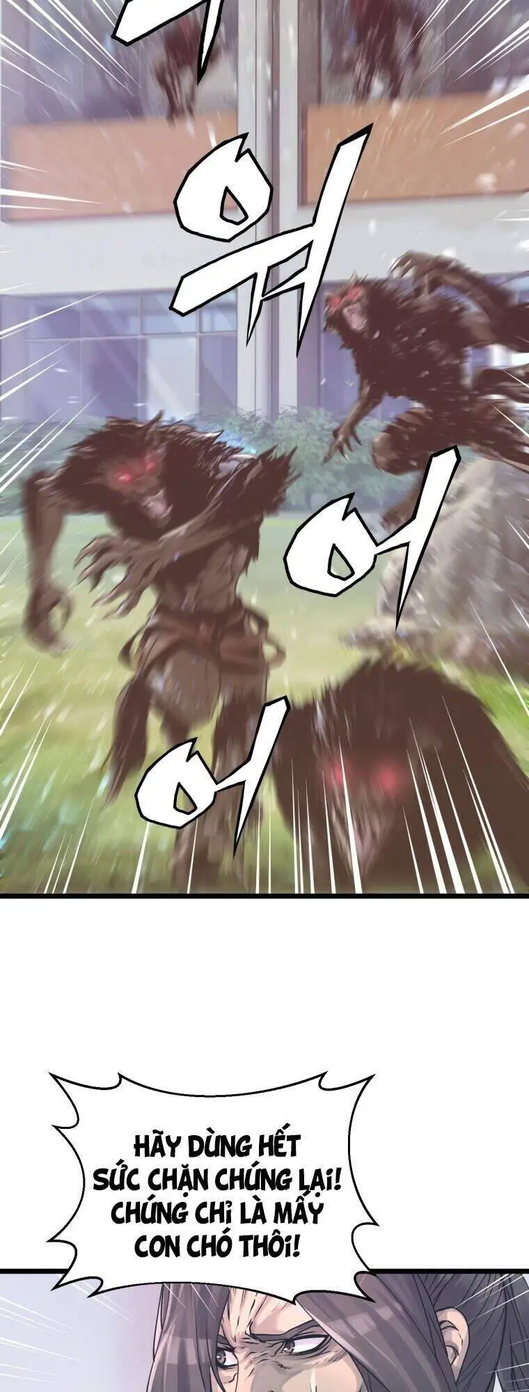 Ranker Bất Bại Nettruyen ZZZ Chương 5 Page 17