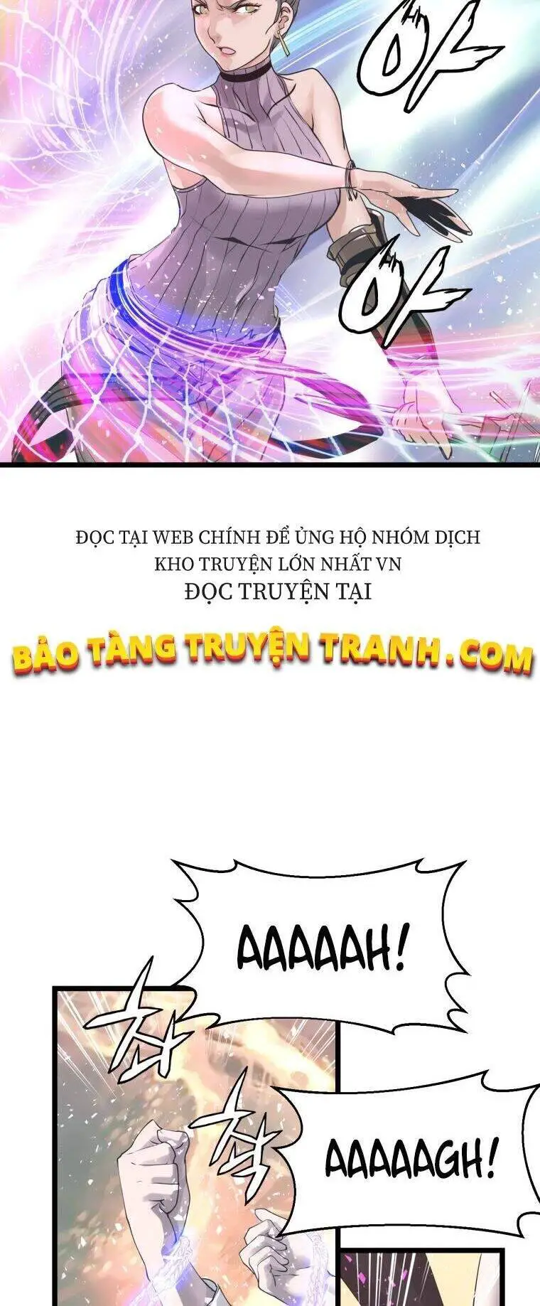 Ranker Bất Bại Nettruyen ZZZ Chương 5 Page 35
