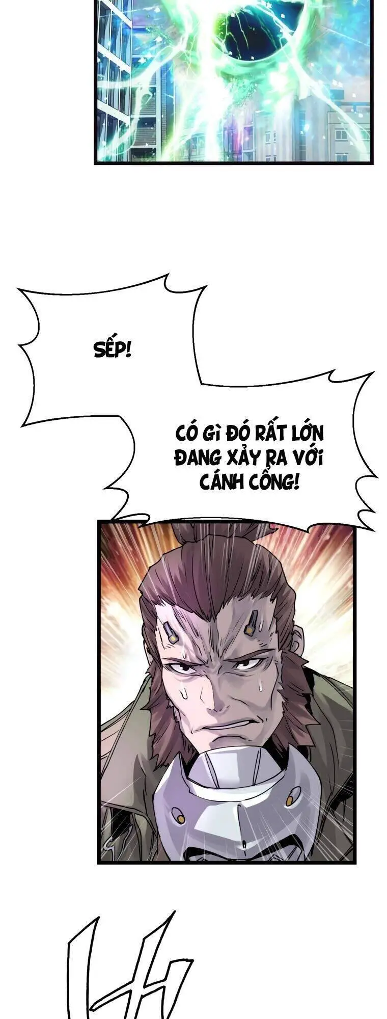 Ranker Bất Bại Nettruyen ZZZ Chương 5 Page 40