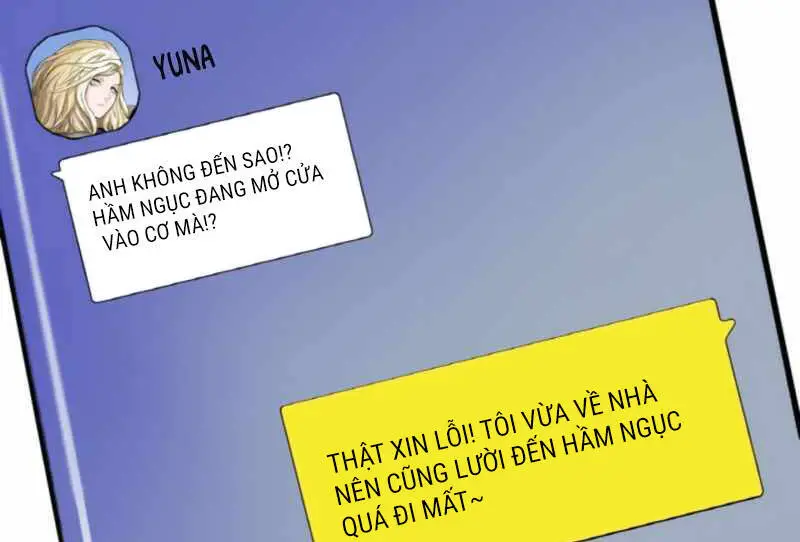 Ranker Bất Bại Nettruyen ZZZ Chương 41.5 Page 13