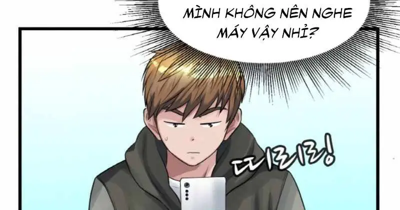 Ranker Bất Bại Nettruyen ZZZ Chương 41.5 Page 18