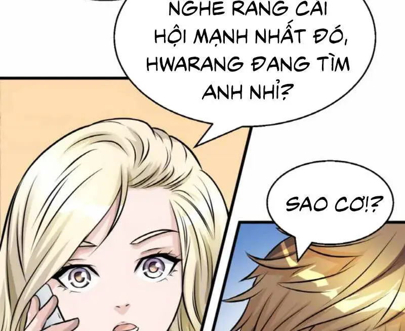 Ranker Bất Bại Nettruyen ZZZ Chương 41.5 Page 38