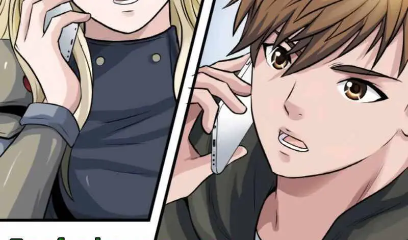 Ranker Bất Bại Nettruyen ZZZ Chương 41.5 Page 39