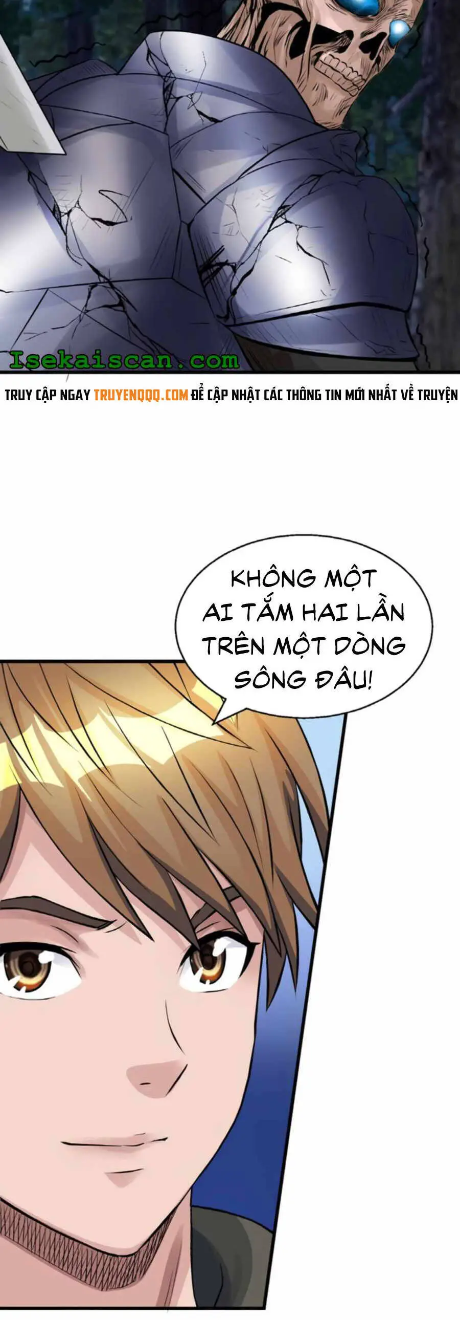 Ranker Bất Bại Nettruyen ZZZ Chương 50 Page 12