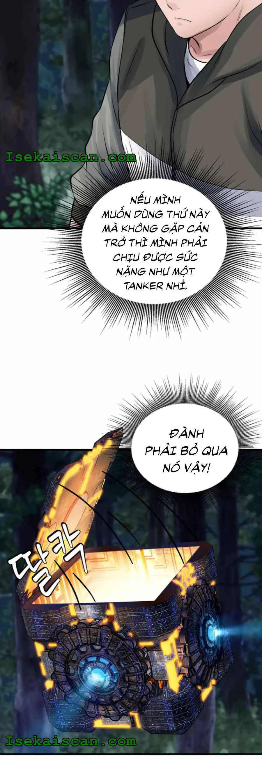 Ranker Bất Bại Nettruyen ZZZ Chương 50 Page 20