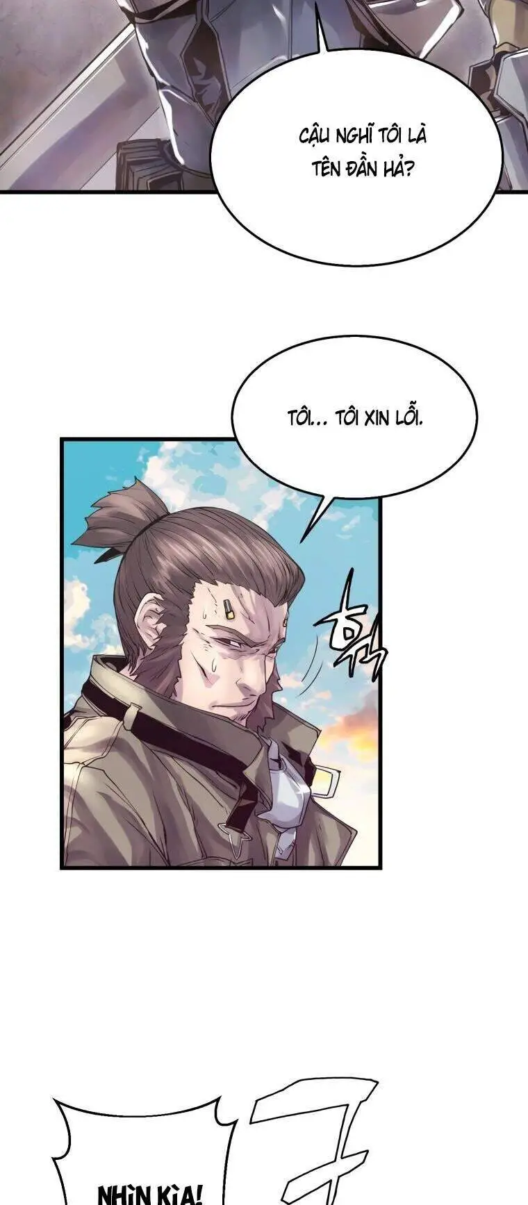 Ranker Bất Bại Nettruyen ZZZ Chương 4 Page 12