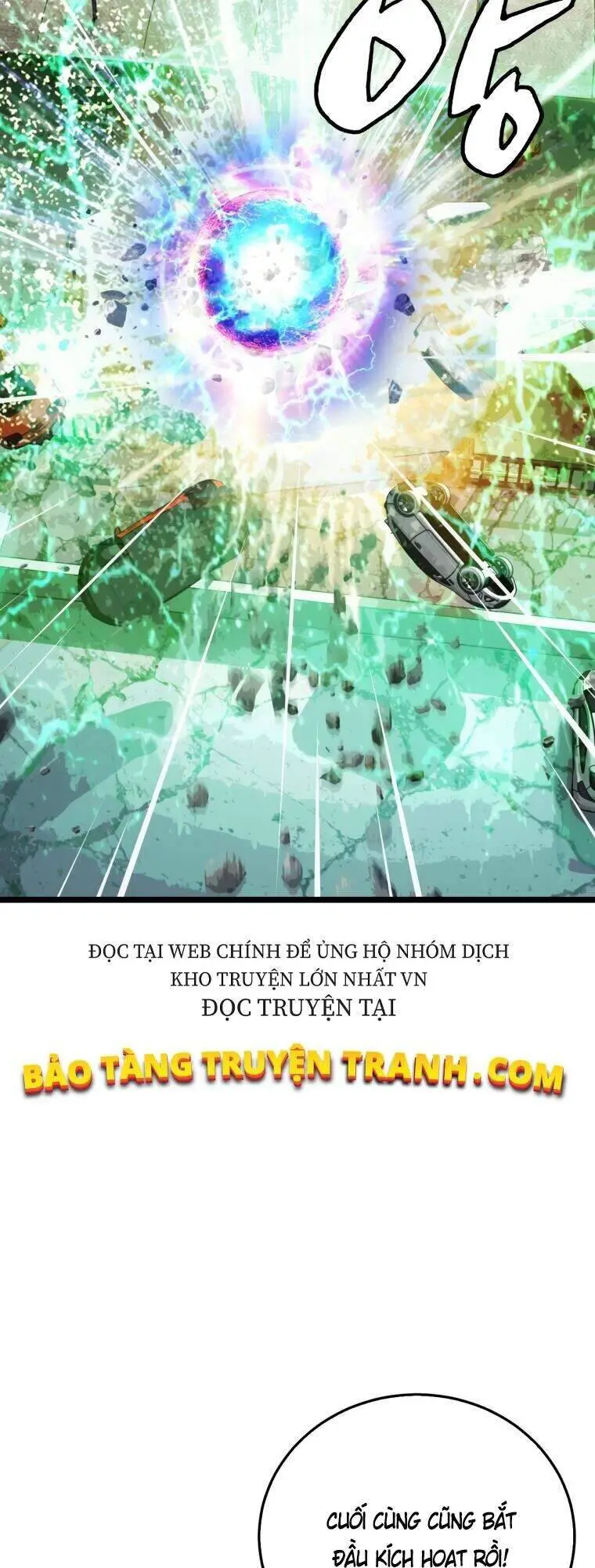 Ranker Bất Bại Nettruyen ZZZ Chương 4 Page 14