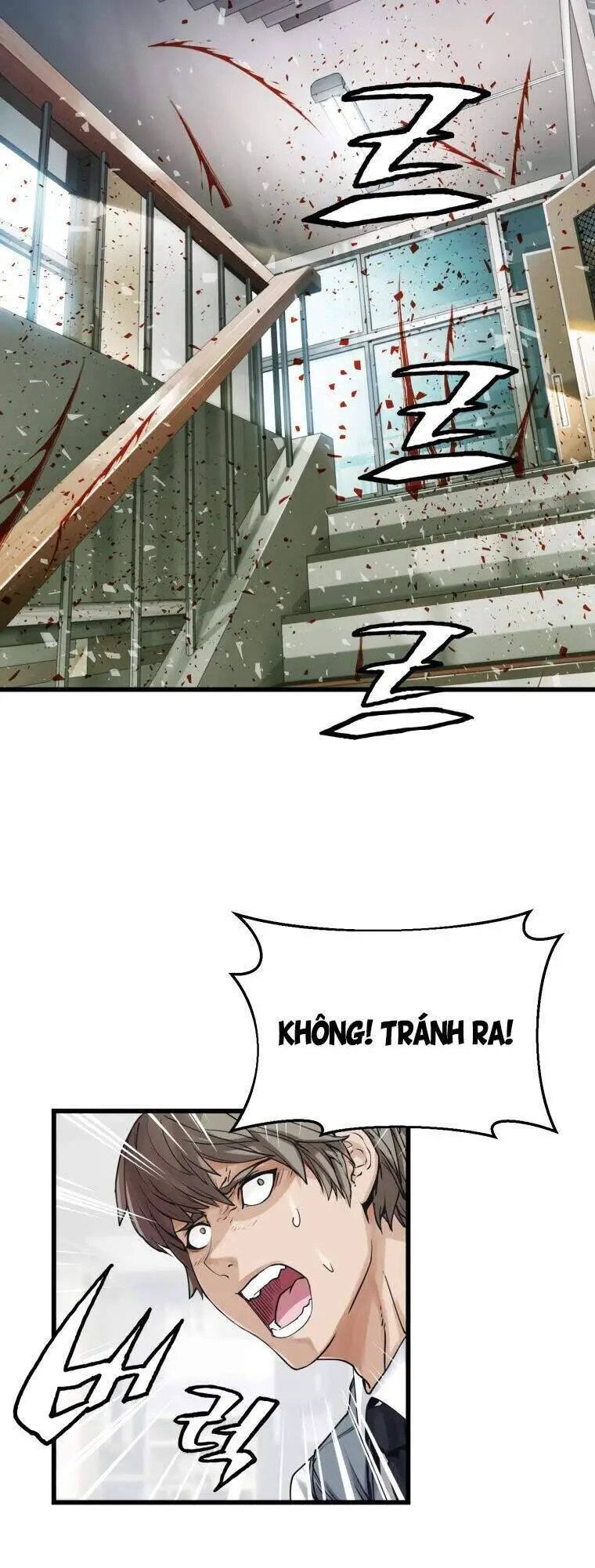 Ranker Bất Bại Nettruyen ZZZ Chương 4 Page 18