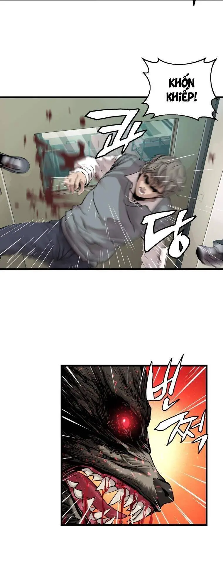Ranker Bất Bại Nettruyen ZZZ Chương 4 Page 20