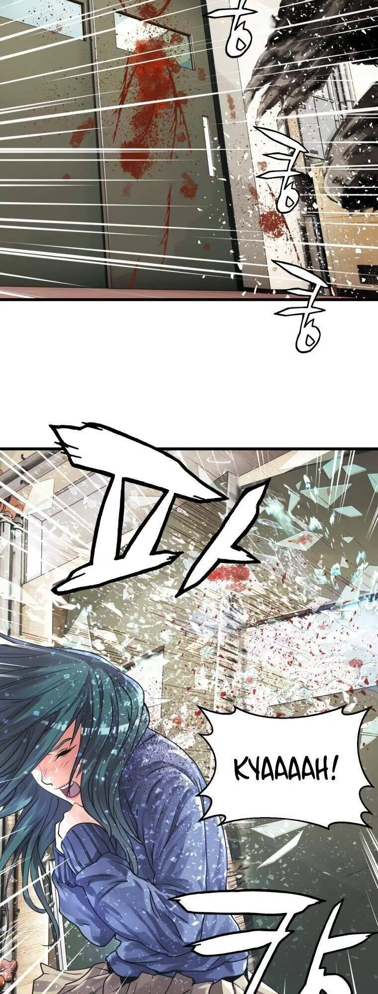 Ranker Bất Bại Nettruyen ZZZ Chương 4 Page 23