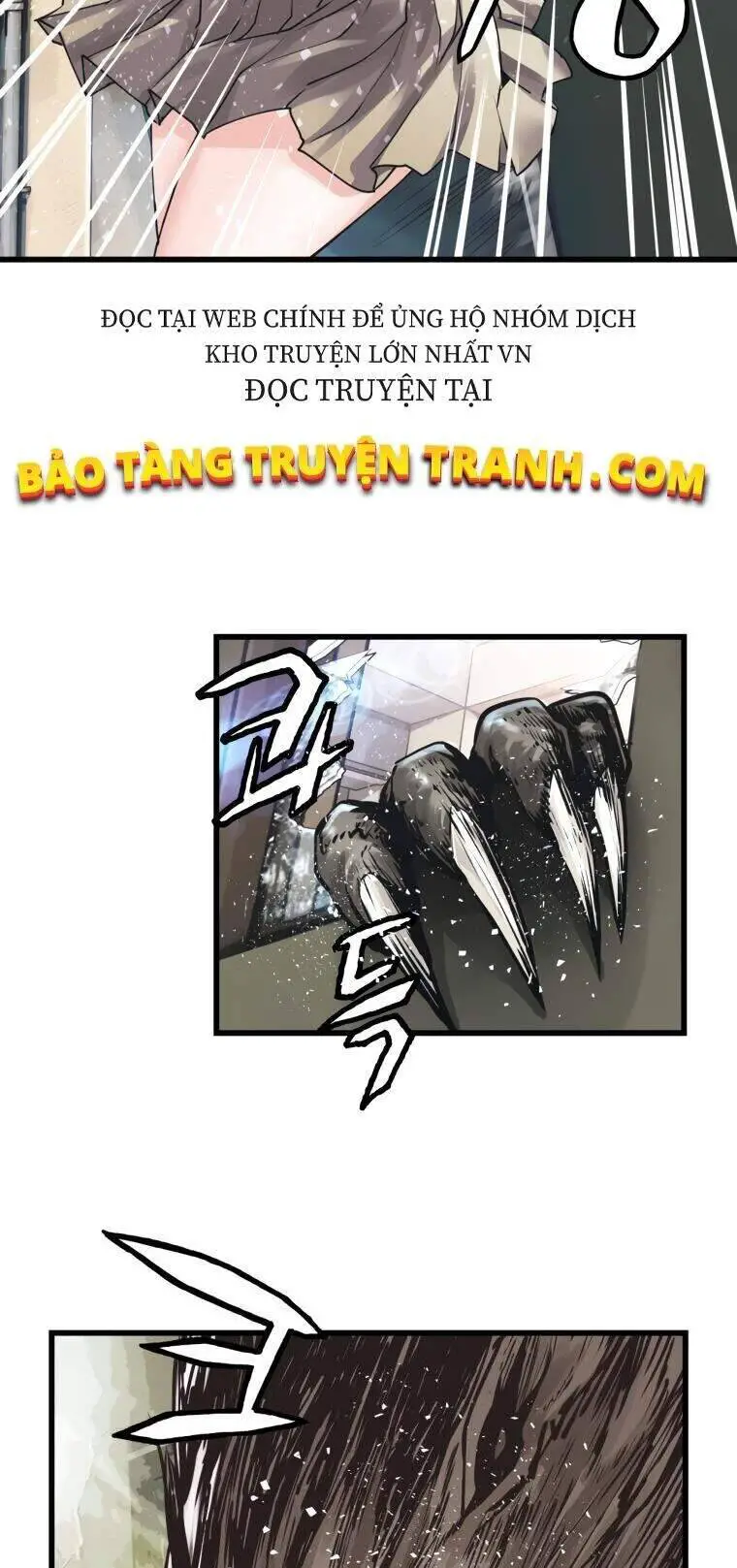 Ranker Bất Bại Nettruyen ZZZ Chương 4 Page 24