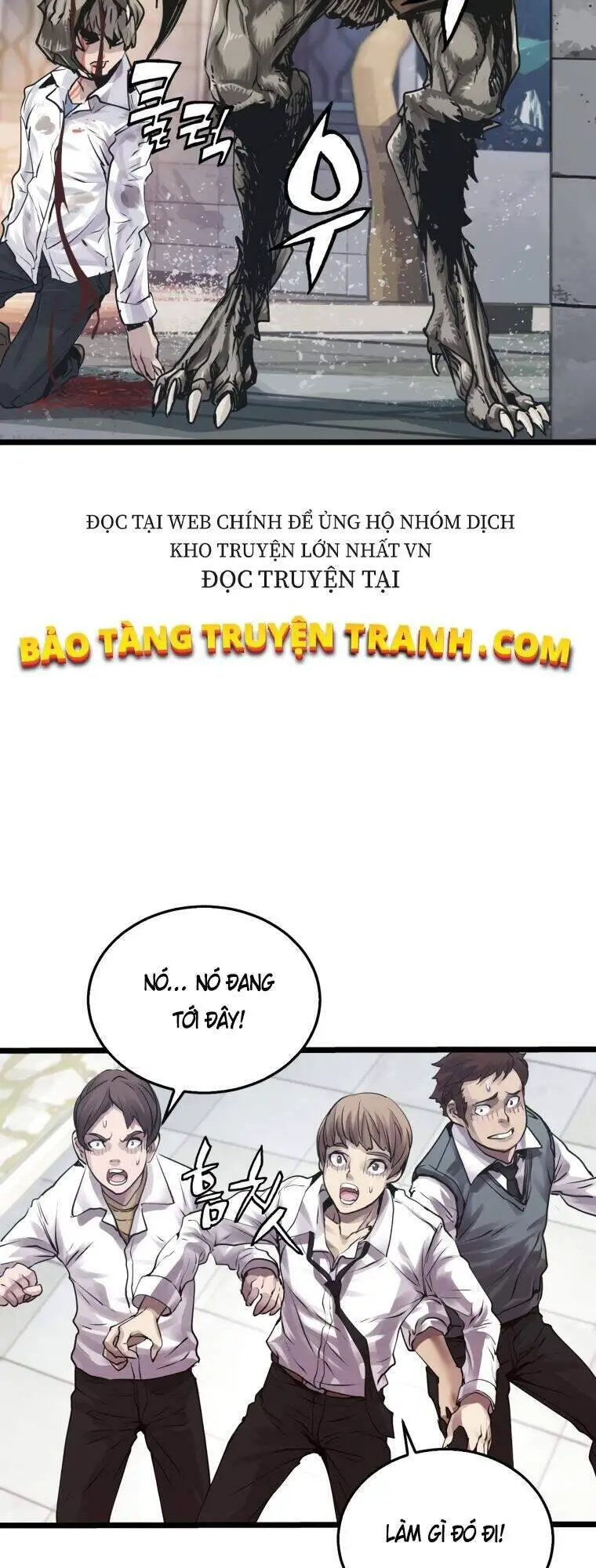 Ranker Bất Bại Nettruyen ZZZ Chương 4 Page 34