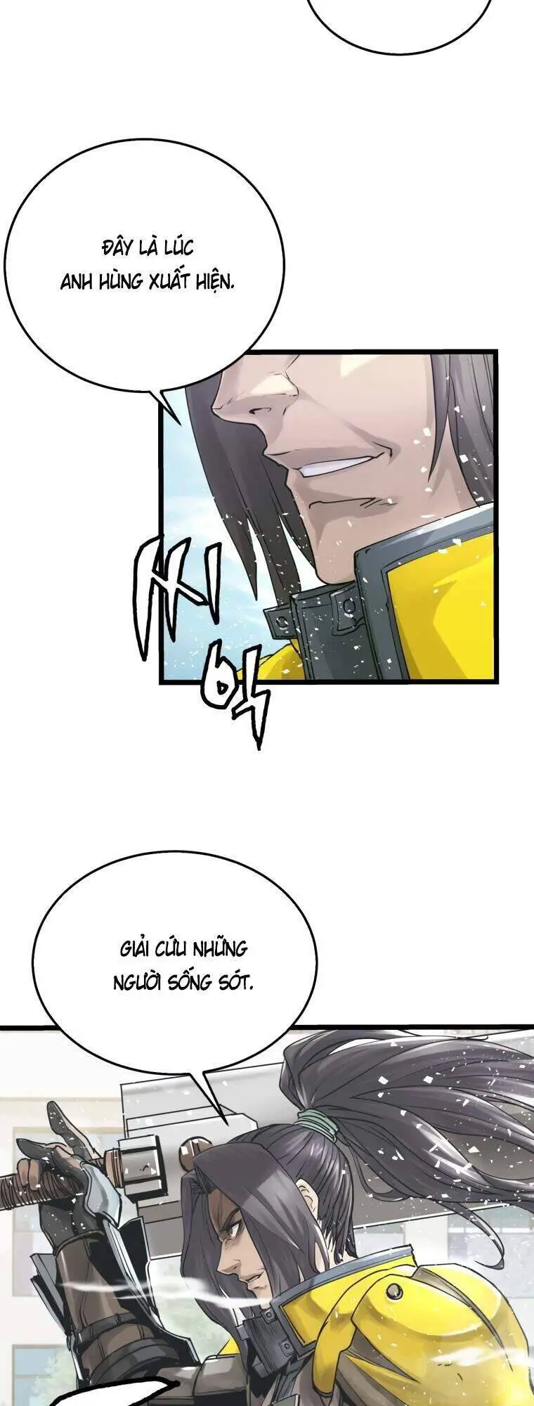 Ranker Bất Bại Nettruyen ZZZ Chương 4 Page 35