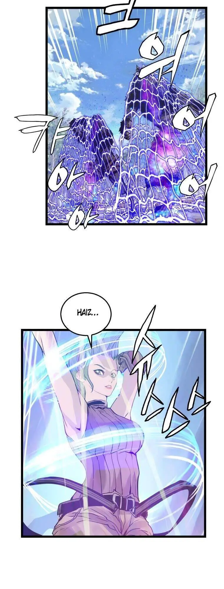 Ranker Bất Bại Nettruyen ZZZ Chương 4 Page 42