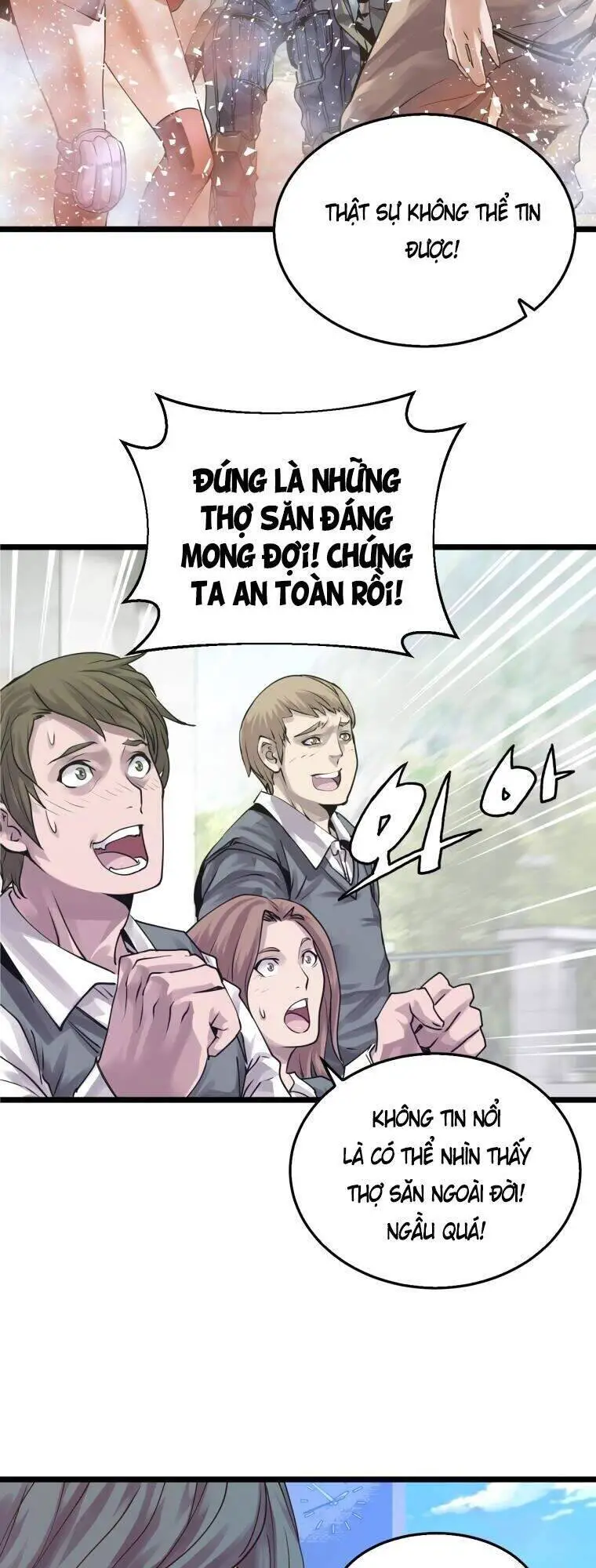 Ranker Bất Bại Nettruyen ZZZ Chương 4 Page 46