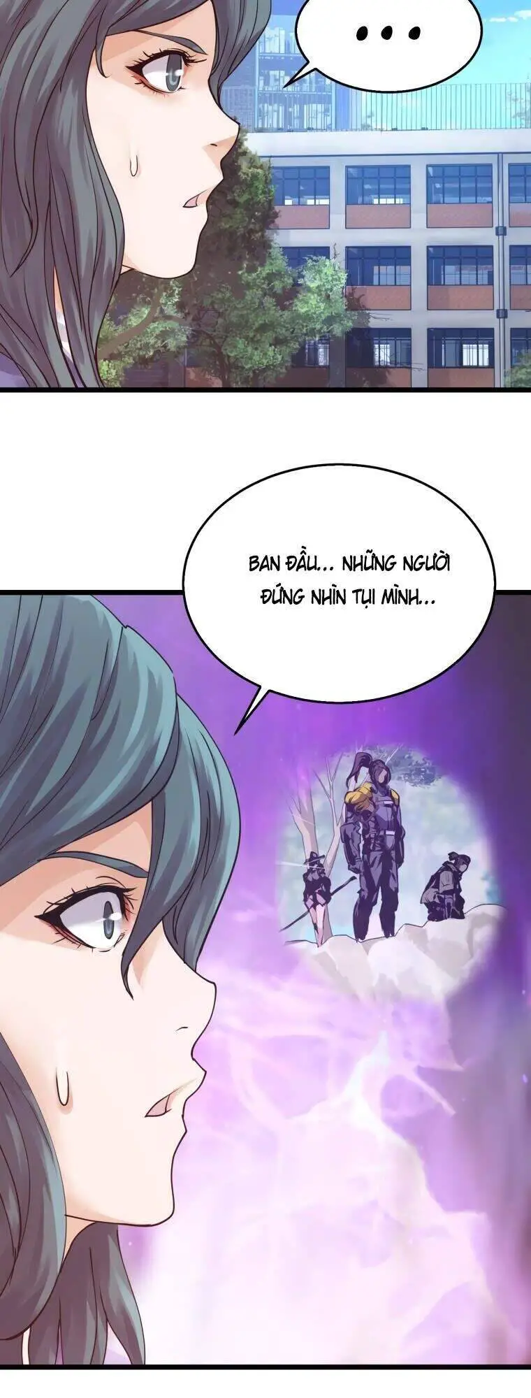 Ranker Bất Bại Nettruyen ZZZ Chương 4 Page 47