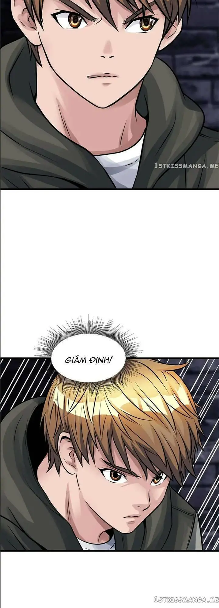 Ranker Bất Bại Nettruyen ZZZ Chương 54 Page 8