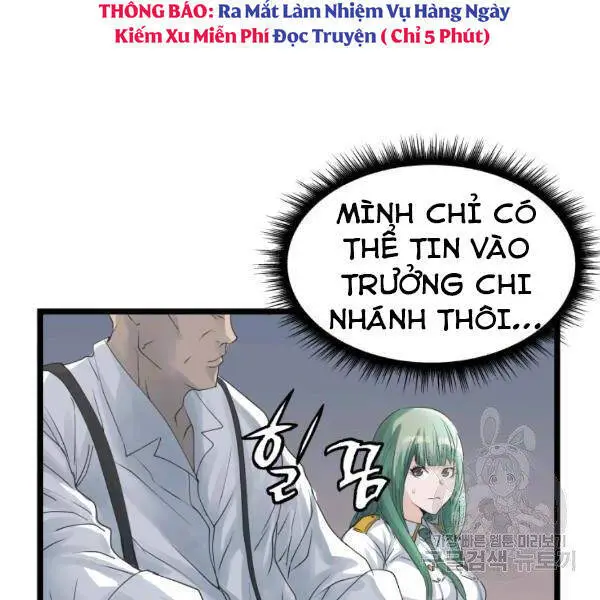 Ranker Bất Bại Nettruyen ZZZ Chương 34 Page 13