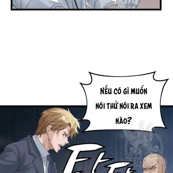Ranker Bất Bại Nettruyen ZZZ Chương 34 Page 14