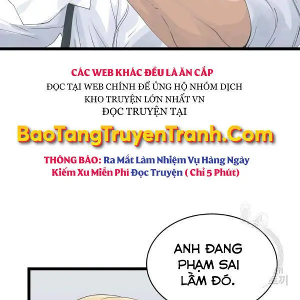 Ranker Bất Bại Nettruyen ZZZ Chương 34 Page 21