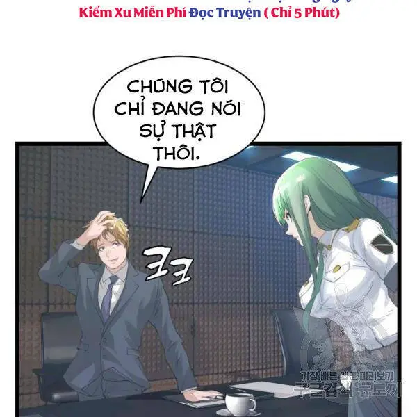 Ranker Bất Bại Nettruyen ZZZ Chương 34 Page 26
