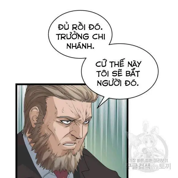Ranker Bất Bại Nettruyen ZZZ Chương 34 Page 39