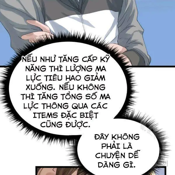 Ranker Bất Bại Nettruyen ZZZ Chương 34 Page 72
