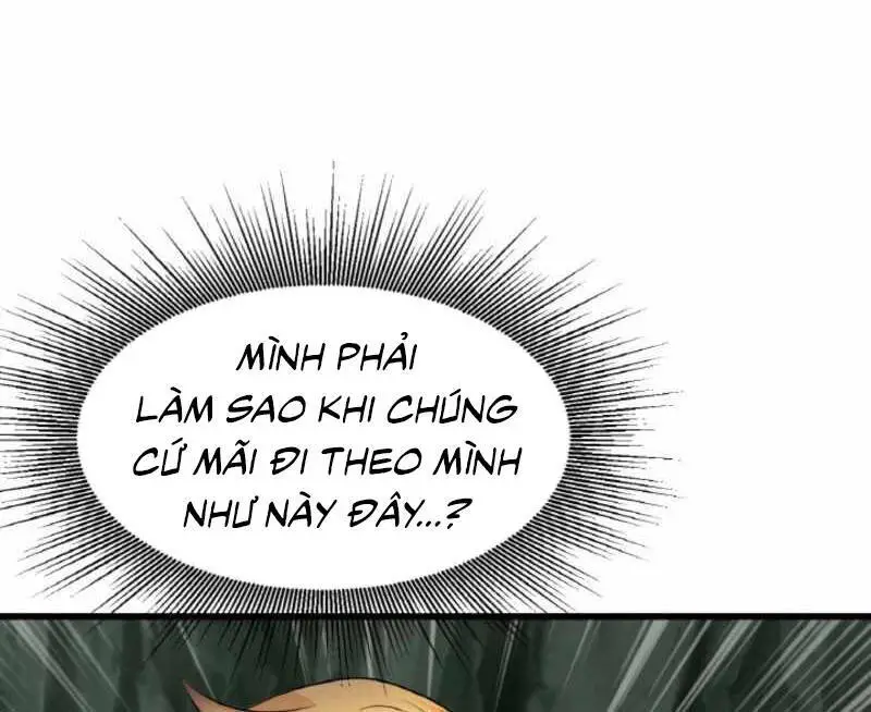 Ranker Bất Bại Nettruyen ZZZ Chương 41 Page 6