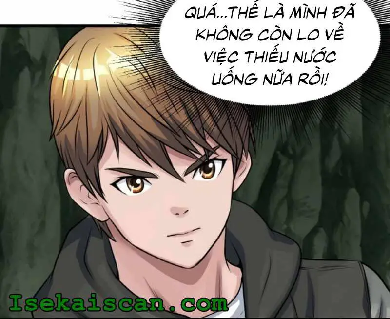Ranker Bất Bại Nettruyen ZZZ Chương 41 Page 38