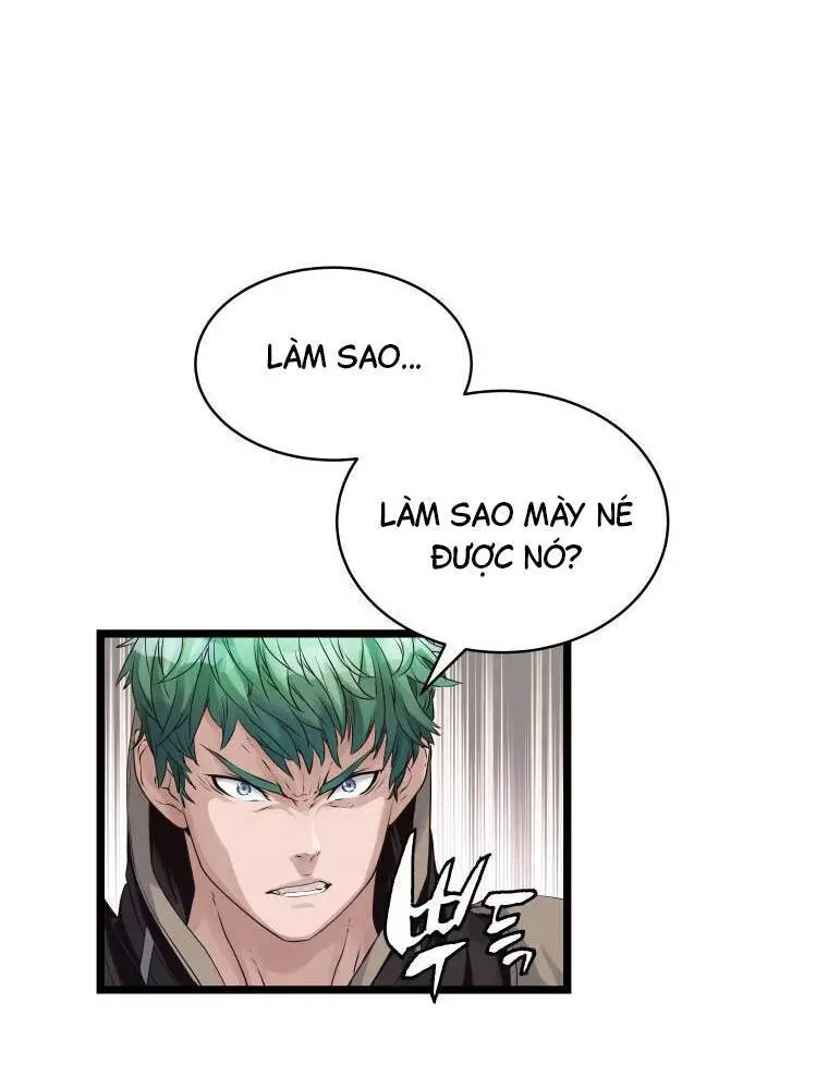 Ranker Bất Bại Nettruyen ZZZ Chương 32 Page 3