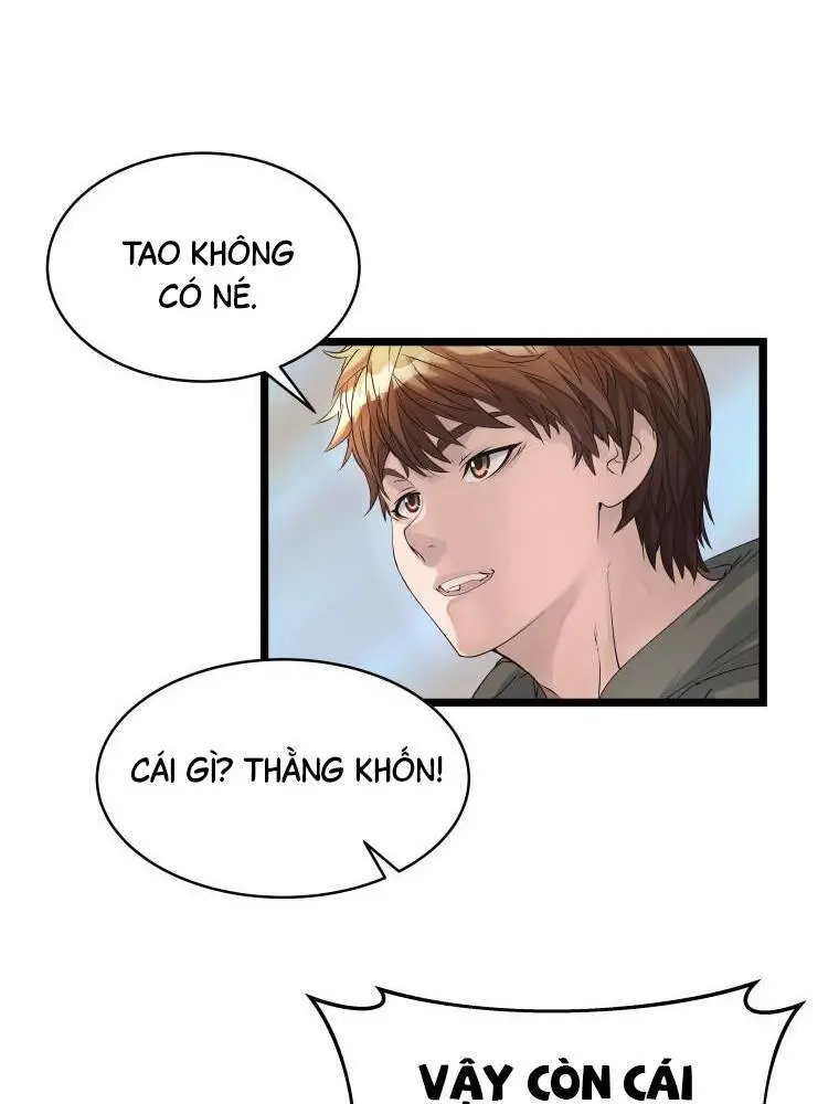 Ranker Bất Bại Nettruyen ZZZ Chương 32 Page 4