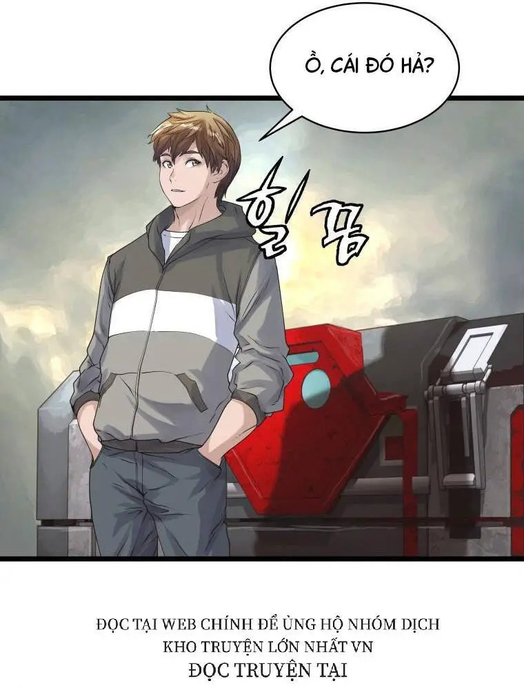 Ranker Bất Bại Nettruyen ZZZ Chương 32 Page 6