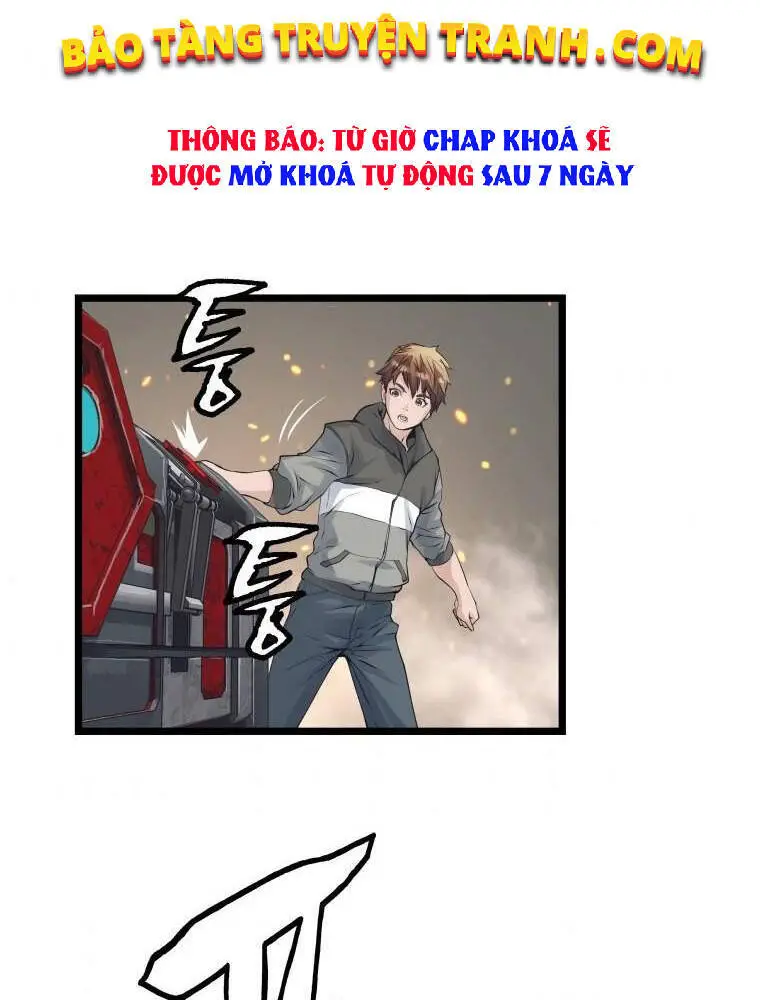 Ranker Bất Bại Nettruyen ZZZ Chương 32 Page 7