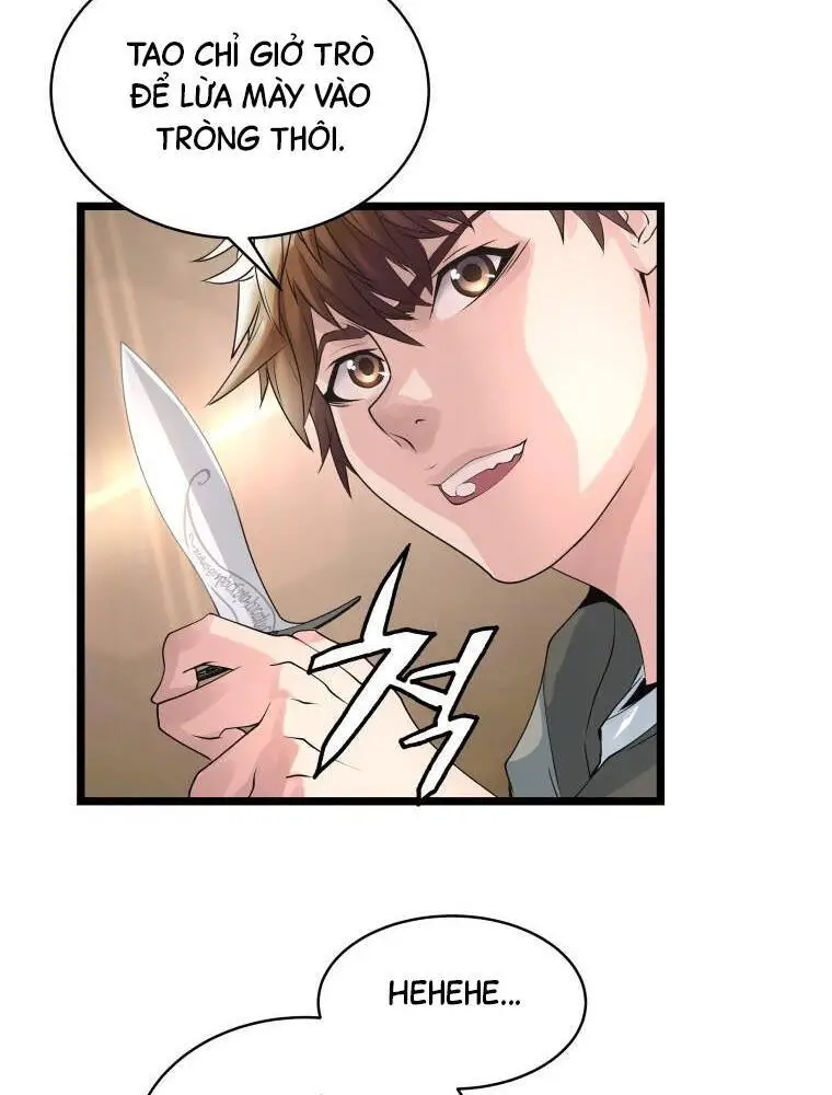 Ranker Bất Bại Nettruyen ZZZ Chương 32 Page 10